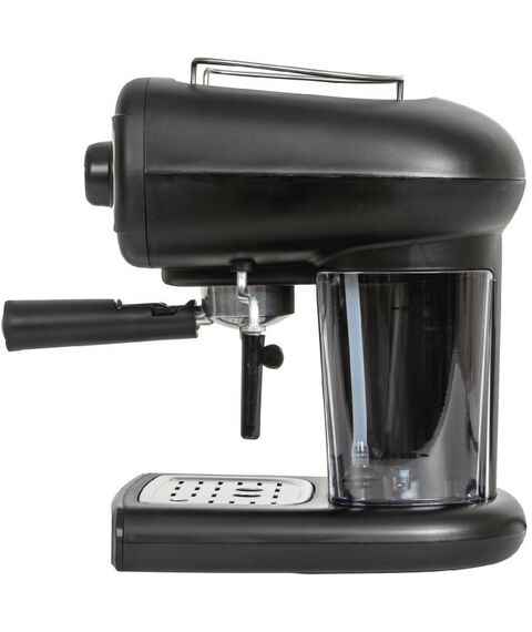 Кофеварки: Кофеварка рожкового типа JVC JK-CF26 фотографии