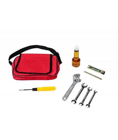 Виброплиты, вибраторы: Виброрейка Samsan SFS102 с двиг. Zongshen S35 (хром, без лезвия), бензиновый 4-х тактный, вес 21 кг фотографии