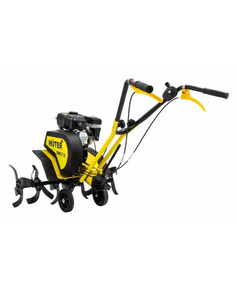 Культиваторы: Мотокультиватор Huter GMC-7.0 фотографии