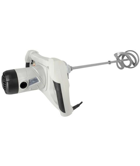 Дрели-миксеры: Строительный миксер РЕСАНТА СМ-1600Э-2 1600 Вт, 150-700 об/мин, 2 скорости [75/20/1] фотографии