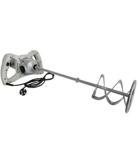 Дрели-миксеры: Строительный миксер РЕСАНТА СМ-1600Э-2 1600 Вт, 150-700 об/мин, 2 скорости [75/20/1] фотографии