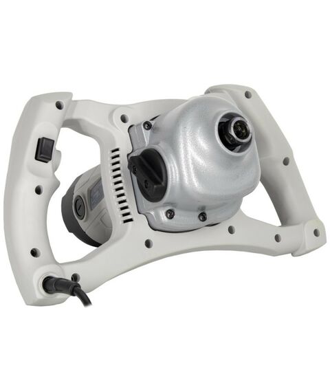 Дрели-миксеры: Строительный миксер РЕСАНТА СМ-1600Э-2 1600 Вт, 150-700 об/мин, 2 скорости [75/20/1] фотографии