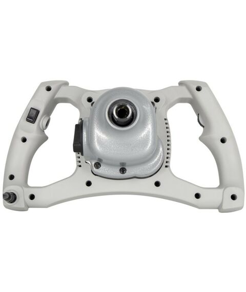 Дрели-миксеры: Строительный миксер РЕСАНТА СМ-1600Э-2 1600 Вт, 150-700 об/мин, 2 скорости [75/20/1] фотографии