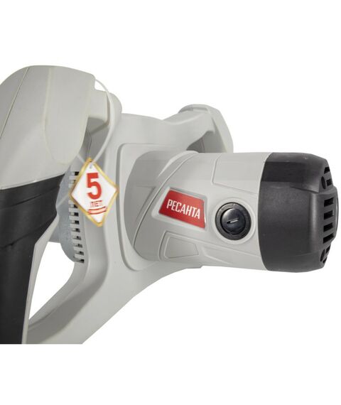 Дрели-миксеры: Строительный миксер РЕСАНТА СМ-1600Э-2 1600 Вт, 150-700 об/мин, 2 скорости [75/20/1] фотографии