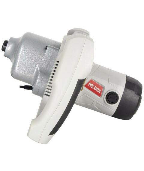 Дрели-миксеры: Строительный миксер РЕСАНТА СМ-1600Э-2 1600 Вт, 150-700 об/мин, 2 скорости [75/20/1] фотографии