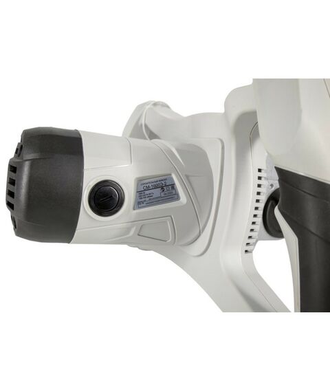 Дрели-миксеры: Строительный миксер РЕСАНТА СМ-1600Э-2 1600 Вт, 150-700 об/мин, 2 скорости [75/20/1] фотографии