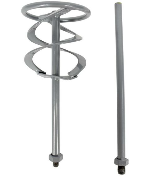 Дрели-миксеры: Строительный миксер РЕСАНТА СМ-1600Э-2 1600 Вт, 150-700 об/мин, 2 скорости [75/20/1] фотографии