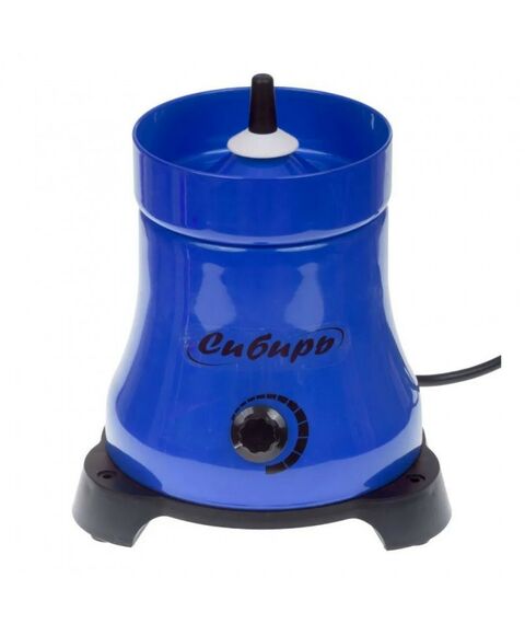 Сепараторы и дистилляторы: Сепаратор молока  Сибирь-120 пластик фотографии