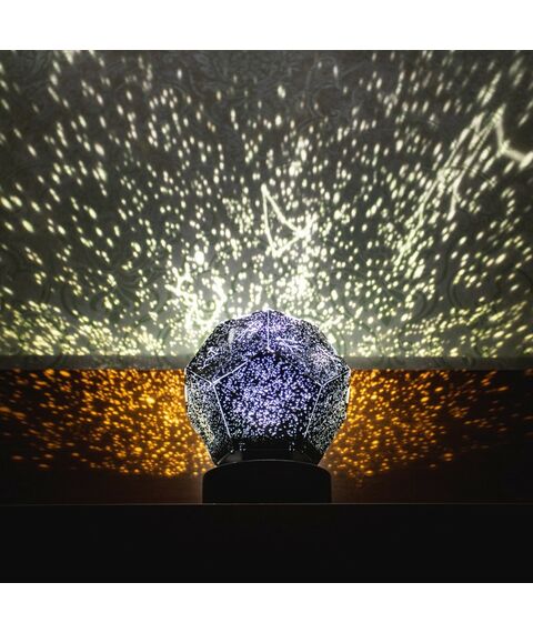 Планетарии: Астропланетарий Levenhuk Discovery Star Sky P7 фотографии