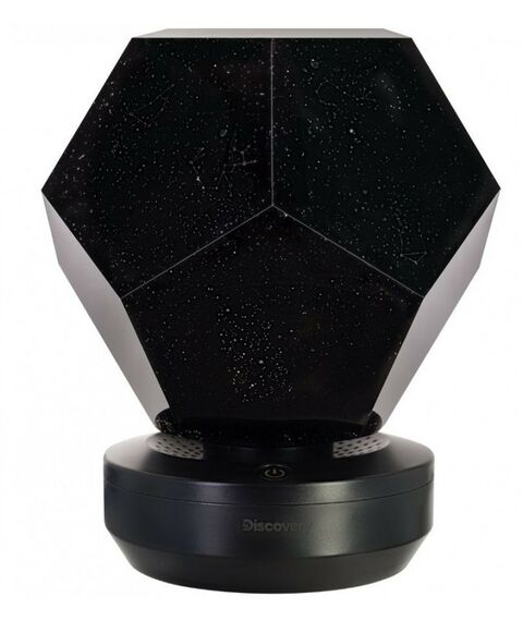 Планетарии: Астропланетарий Levenhuk Discovery Star Sky P7 фотографии