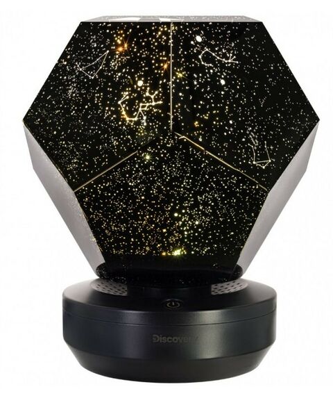 Планетарии: Астропланетарий Levenhuk Discovery Star Sky P7 фотографии