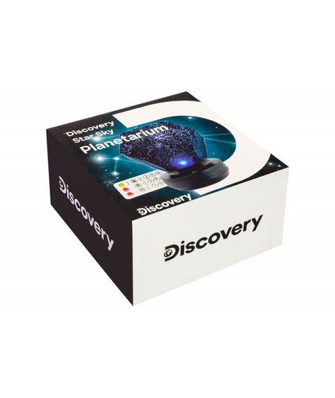 Планетарии: Астропланетарий Levenhuk Discovery Star Sky P7 фотографии
