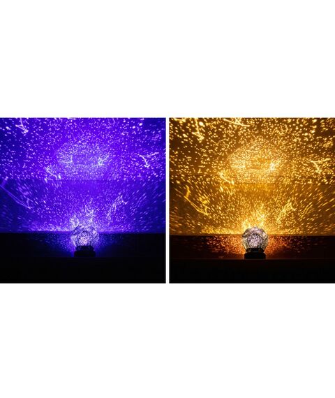 Планетарии: Астропланетарий Levenhuk Discovery Star Sky P7 фотографии