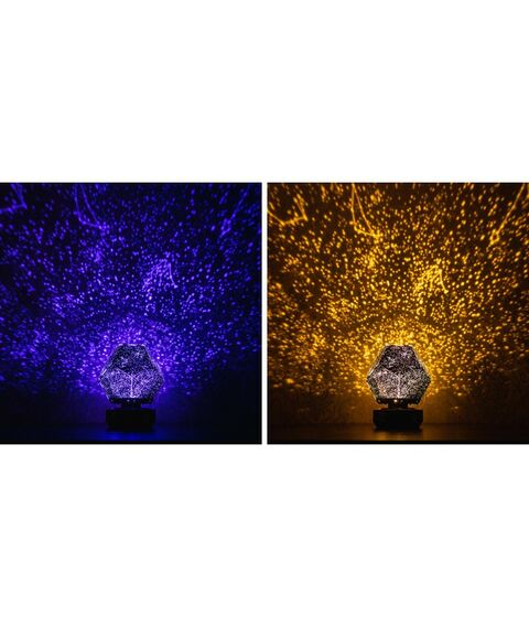 Планетарии: Астропланетарий Levenhuk Discovery Star Sky P7 фотографии