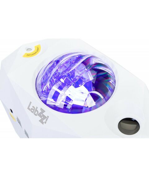 Планетарии: Астропланетарий Levenhuk LabZZ SP30 White фотографии