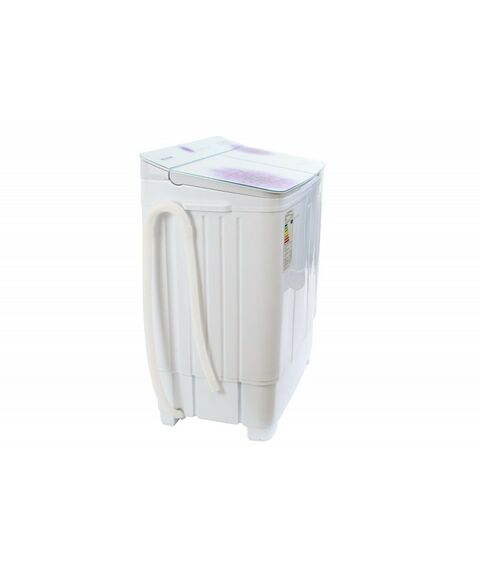 Стиральные машины: Стиральная машина полуавтомат WILLMARK WMS-65G фотографии