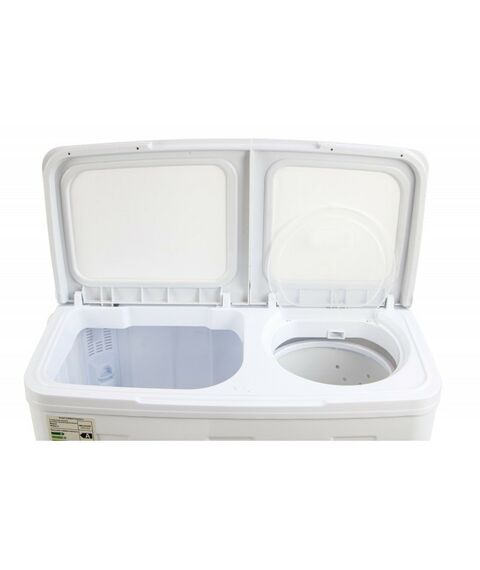 Стиральные машины: Стиральная машина полуавтомат WILLMARK WMS-65G фотографии