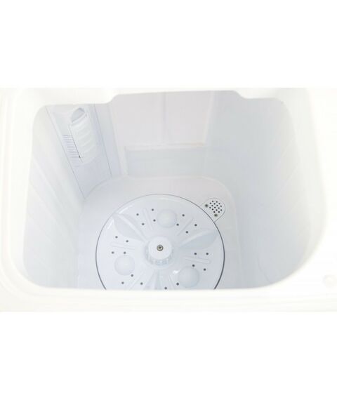 Стиральные машины: Стиральная машина полуавтомат WILLMARK WMS-65G фотографии