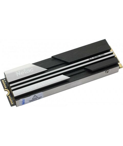 SSD-накопители: Накопитель Netac 500 Gb NV5000 M.2 2280 M [NT01NV5000-500-E4X] фотографии