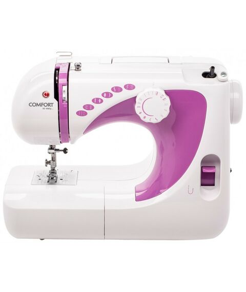 Швейные машинки: Швейная машина Comfort 250 фотографии