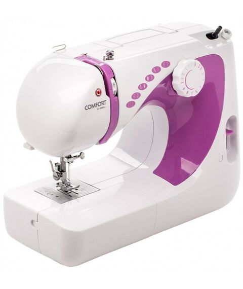 Швейные машинки: Швейная машина Comfort 250 фотографии