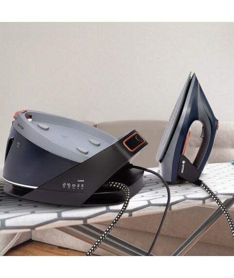 Утюги: Паровая станция Vitek VT-2430 фотографии