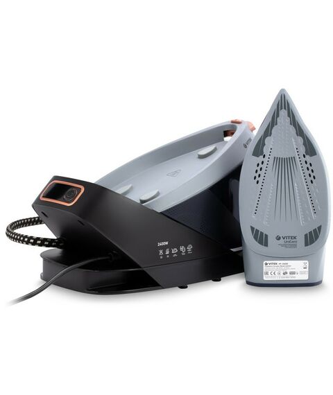 Утюги: Паровая станция Vitek VT-2430 фотографии