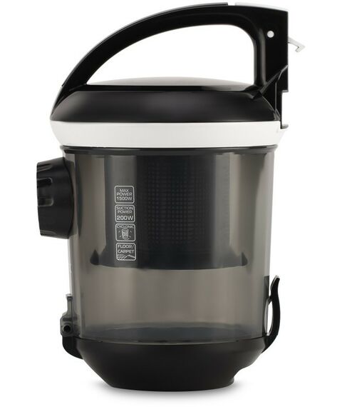 Пылесосы: Пылесос без мешка для сбора пыли Vitek VT-8142 фотографии