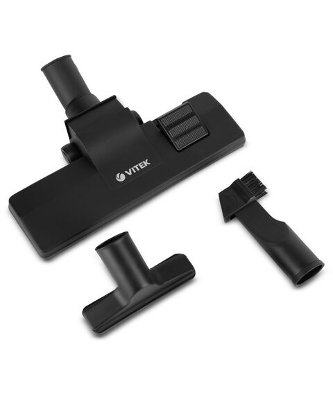 Пылесосы: Пылесос без мешка для сбора пыли Vitek VT-8142 фотографии