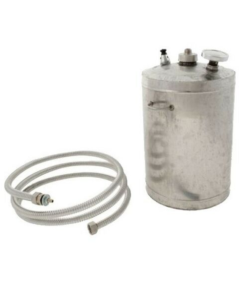 Сепараторы и дистилляторы: Дистиллятор  Первач Дачно-Деревенский 20Т 20л фотографии