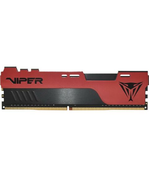 Оперативная память: Модуль памяти Patriot Viper 32Gb DDR4 DIMM <PC4-25600> CL18 [PVE2432G320C8] фотографии