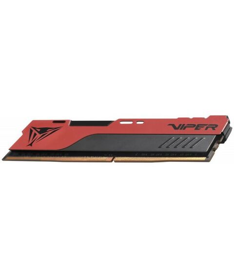 Оперативная память: Модуль памяти Patriot Viper 32Gb DDR4 DIMM <PC4-25600> CL18 [PVE2432G320C8] фотографии
