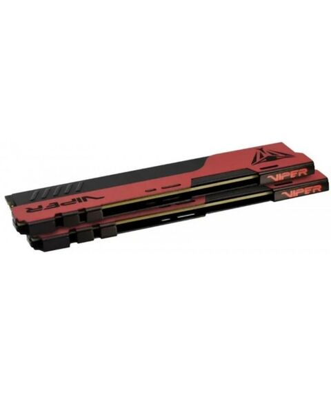 Оперативная память: Оперативная память Patriot Viper 32Gb KIT 2*16Gb DDR4 DIMM <PC4-28800> [PVE2432G360C0K] фотографии