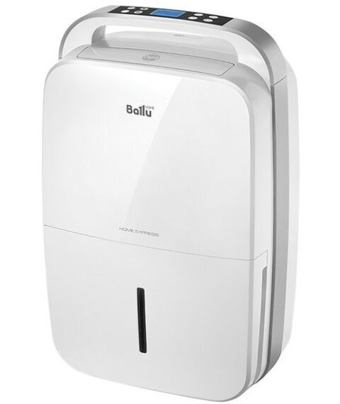 Очистители, увлажнители и осушители воздуха: Осушитель воздуха Ballu BD30MN фотографии