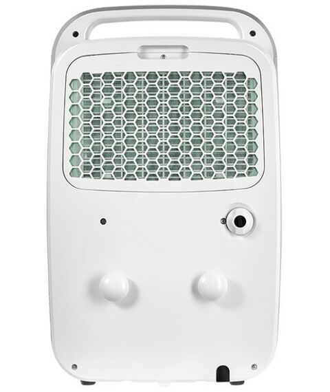 Очистители, увлажнители и осушители воздуха: Осушитель воздуха Ballu BD30MN фотографии