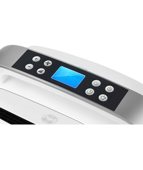 Очистители, увлажнители и осушители воздуха: Осушитель воздуха Ballu BD30MN фотографии