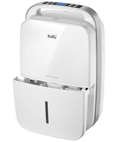 Очистители, увлажнители и осушители воздуха: Осушитель воздуха Ballu BD30MN фотографии