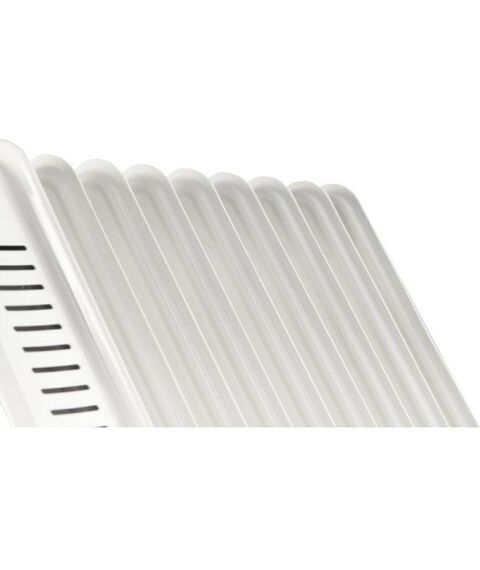 Масляные радиаторы: Радиатор масляный Ballu CUBE BOH/CB-09W 2000 9 секций фотографии