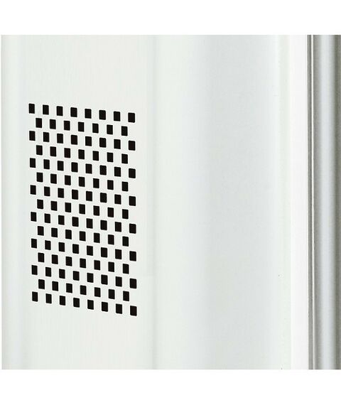 Масляные радиаторы: Масляный радиатор Ballu Comfort BOH/CM-11WDN 2200 мощность обогрева 2200 Вт, число секций: 11, термостат, колеса для перемещения, цвет белый фотографии