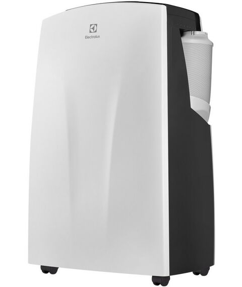 Мобильные кондиционеры: Кондиционер мобильный Electrolux EACM-16 HP/N3 фотографии
