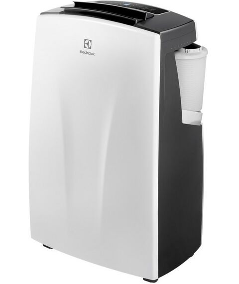 Мобильные кондиционеры: Кондиционер мобильный Electrolux EACM-16 HP/N3 фотографии