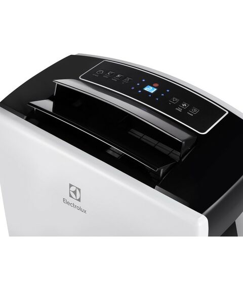 Мобильные кондиционеры: Кондиционер мобильный Electrolux EACM-16 HP/N3 фотографии