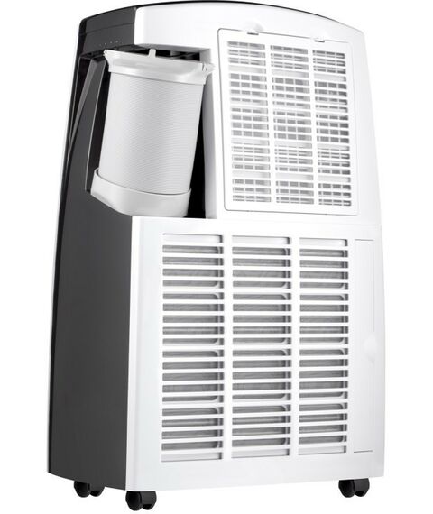 Мобильные кондиционеры: Кондиционер мобильный Electrolux EACM-16 HP/N3 фотографии