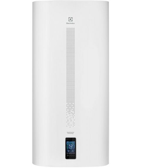 Водонагреватели: Водонагреватель Electrolux EWH 100 SmartInverter фотографии