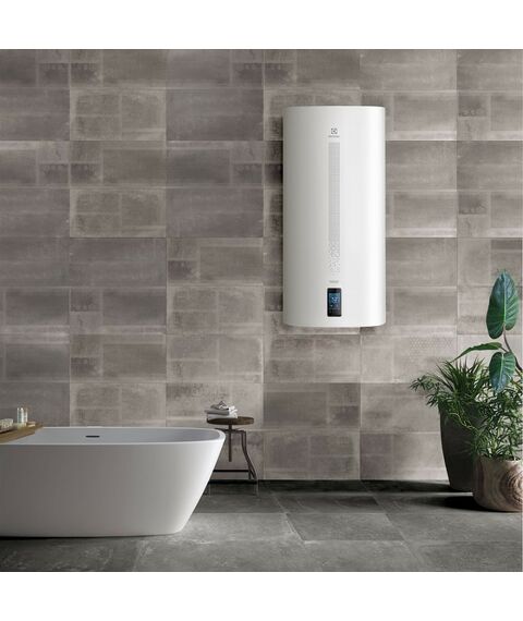 Водонагреватели: Водонагреватель Electrolux EWH 100 SmartInverter фотографии