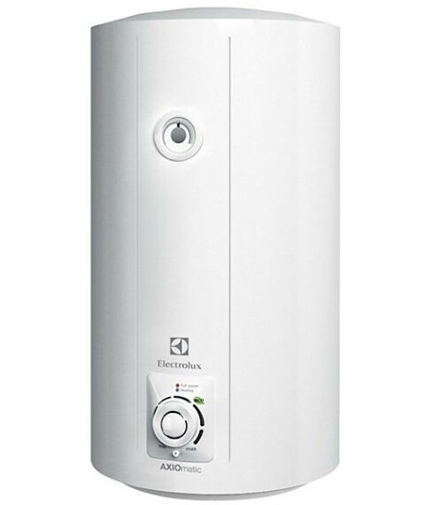 Водонагреватели: Водонагреватель Electrolux EWH 30 AXIOmatic Slim фотографии