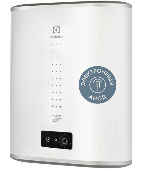Водонагреватели: Водонагреватель Electrolux EWH 30 Major LZR 3 фотографии