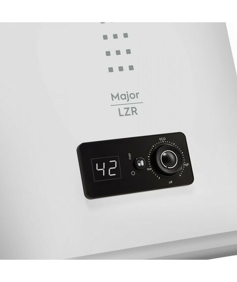 Водонагреватели: Водонагреватель Electrolux EWH 30 Major LZR 3 фотографии