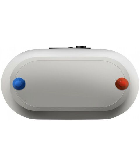 Водонагреватели: Водонагреватель Electrolux EWH 50 Major LZR 3 фотографии