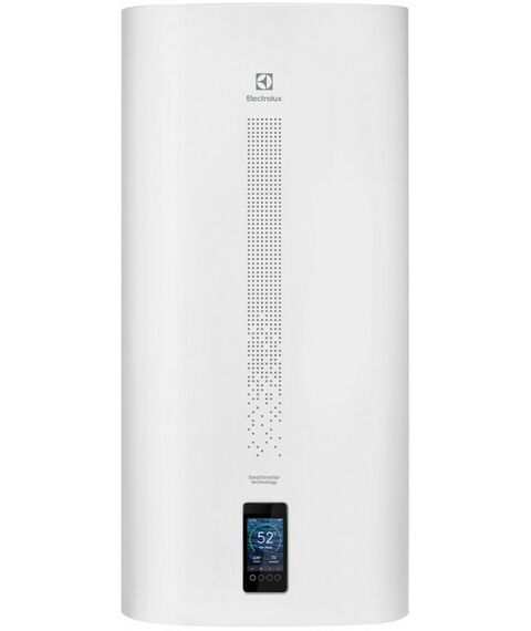 Водонагреватели: Водонагреватель Electrolux EWH 50 SmartInverter фотографии